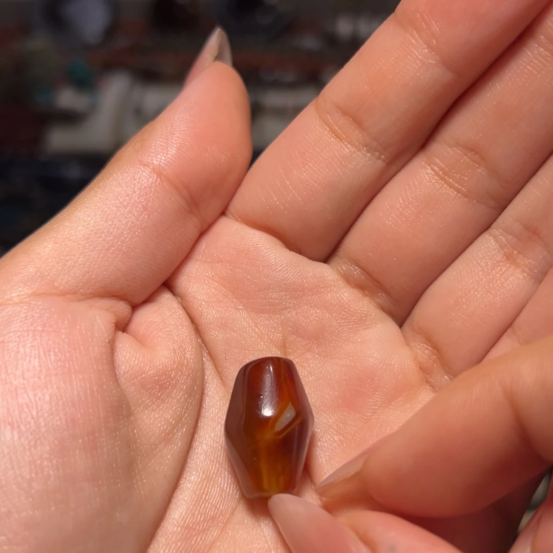 玛瑙/玉髓未镶嵌珠宝奇石