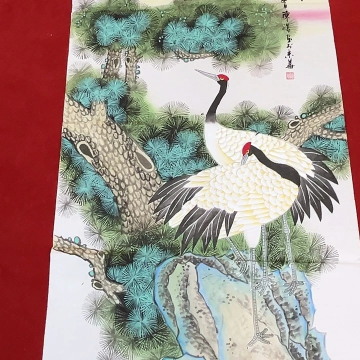 国画国画作品集等