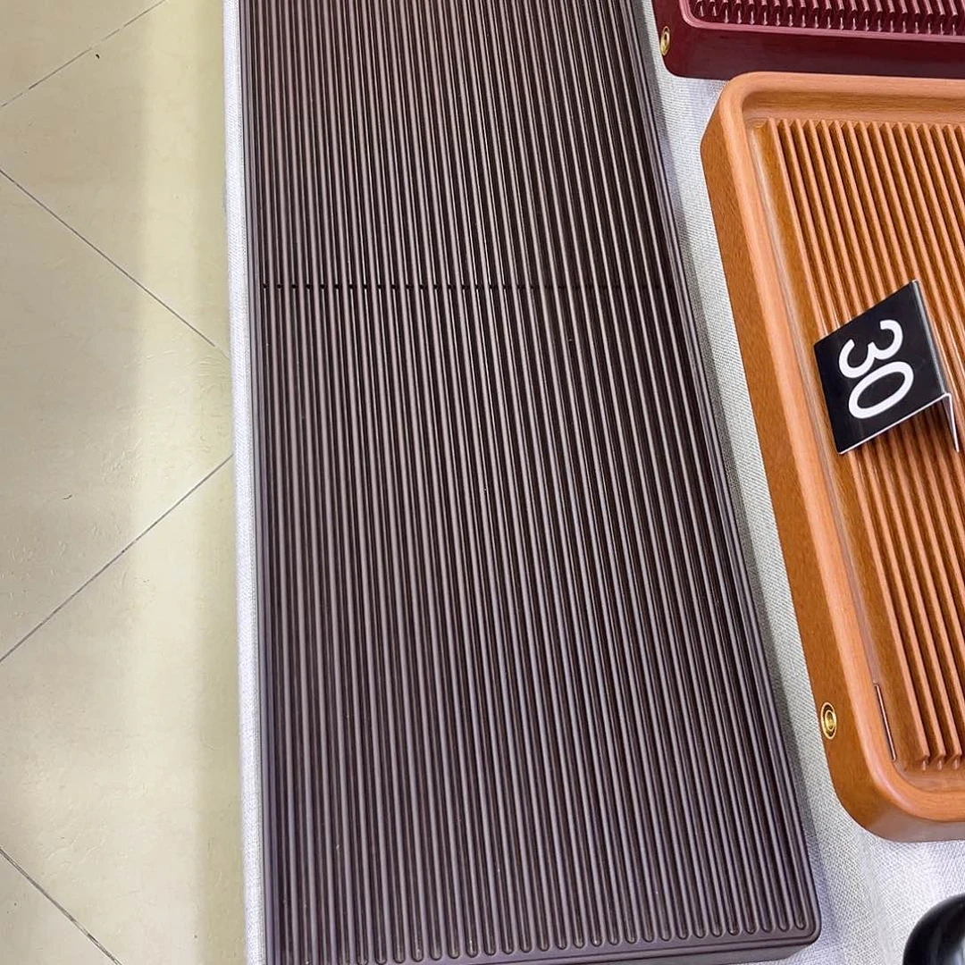 西**子无边框棕色80.30右排水