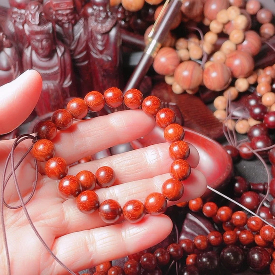 【闪购商品】檀香紫檀（小叶紫檀）为**来