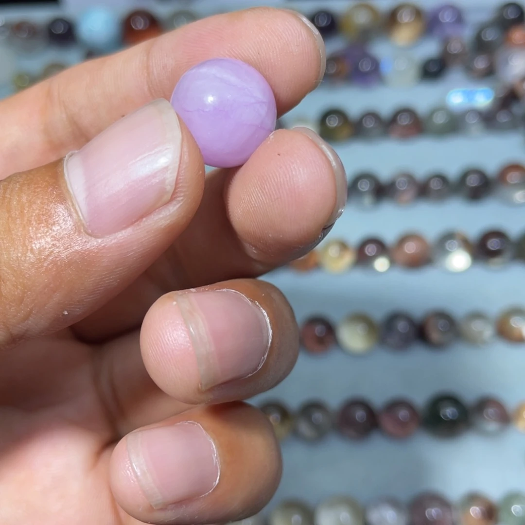 未镶嵌吊坠(不含链)水晶