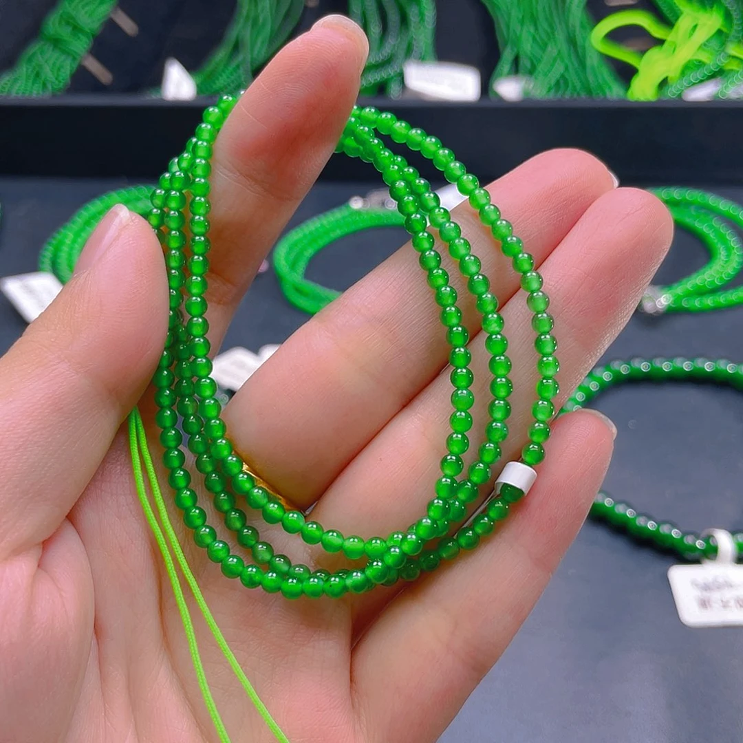 颈饰未镶嵌翡翠8888888