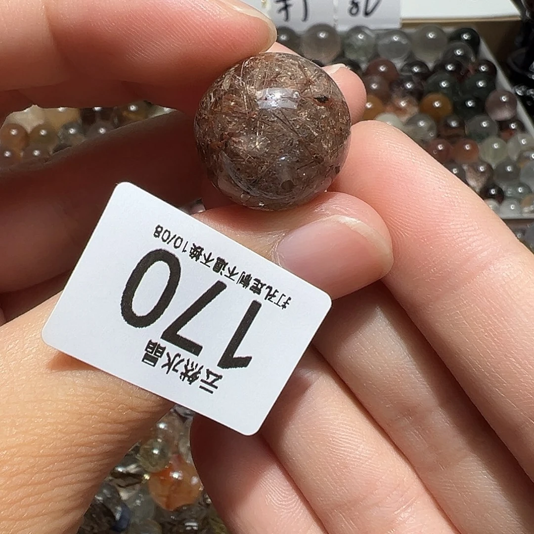 未镶嵌珠宝半成品水晶