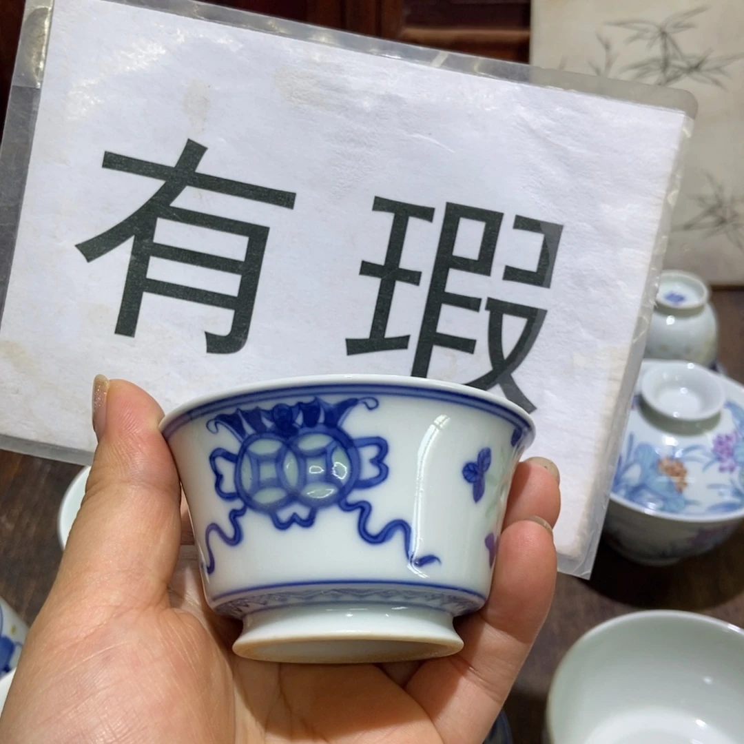 陶瓷艺术品等行业