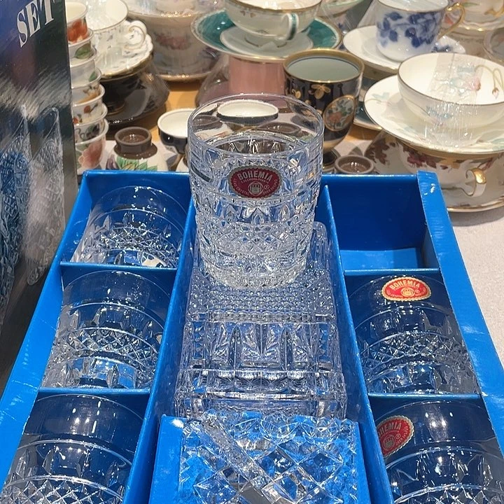 精品进口瓷器瓷片