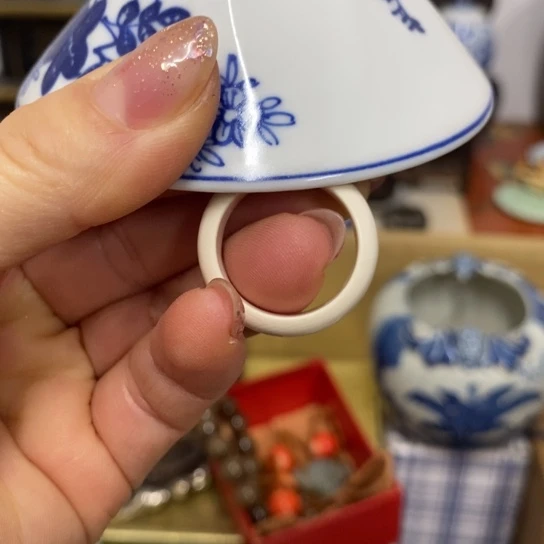 紫砂茶杯好物分享哈哈哈哈