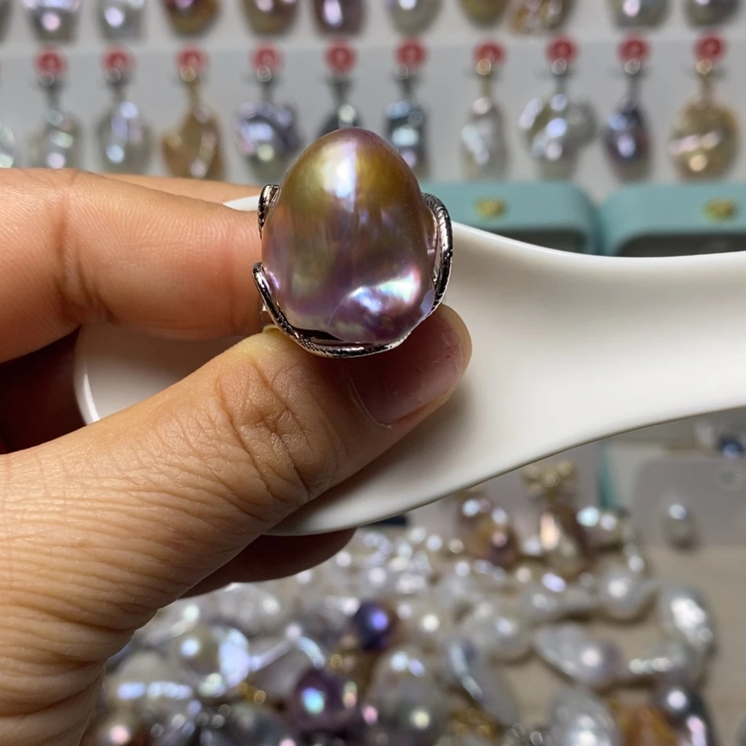 淡水珍珠其它未镶嵌