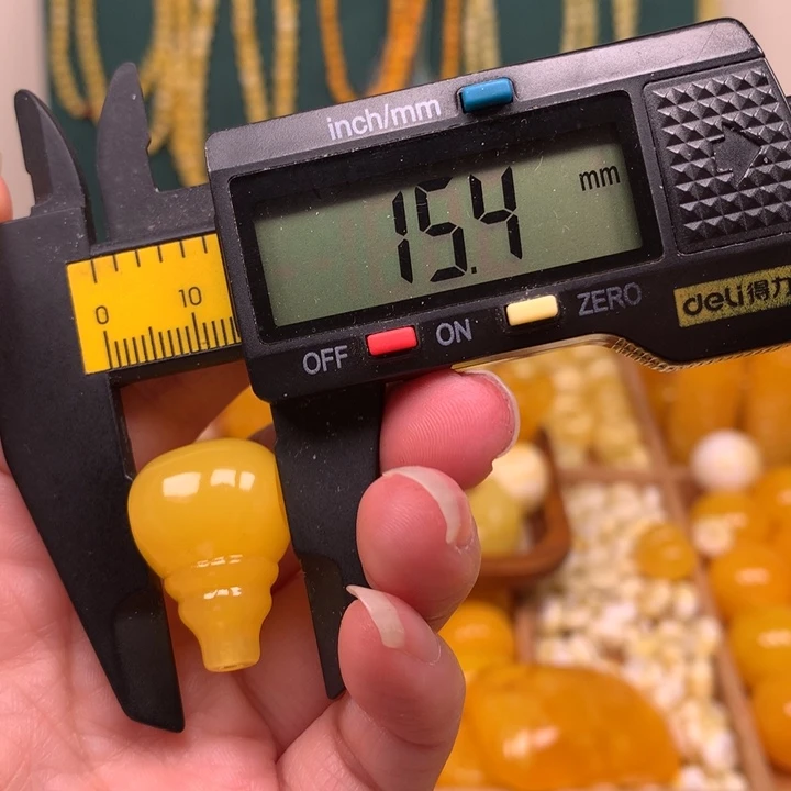 非金属配饰配珠089