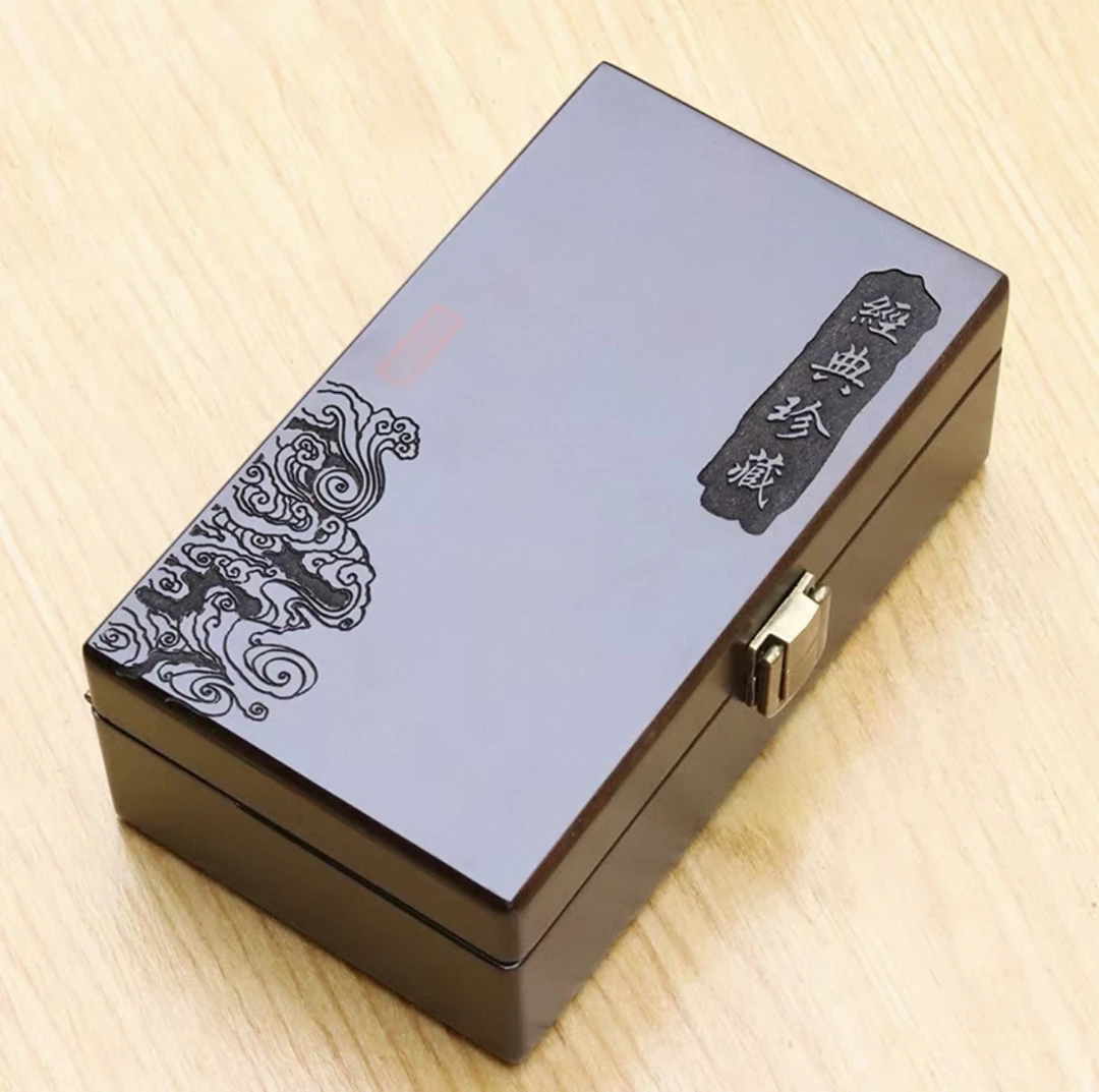 036。 收收藏藏盒