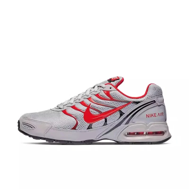 【微瑕慎拍】耐克Air Max 跑步鞋CI2202-001- 42.5*全新断码就一双