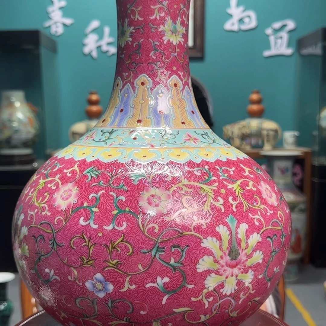 摆件陶景德镇陶瓷艺术