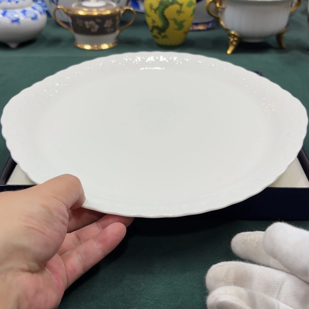 云翼堂瓷器真好看呀