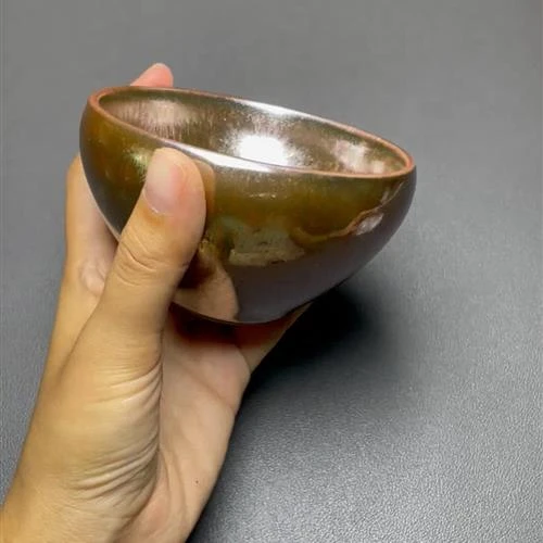 【闪购商品】茶盏-156............