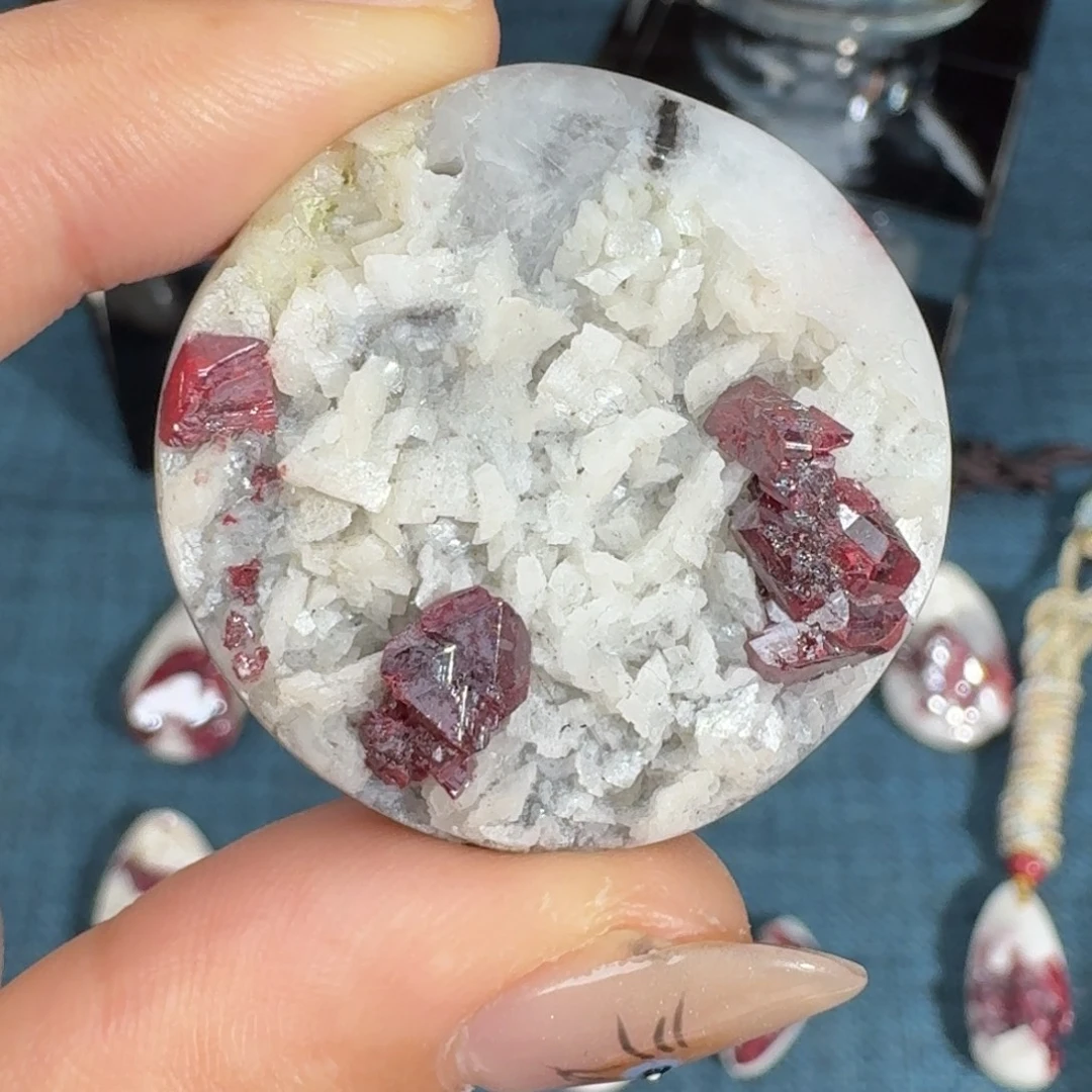 天然辰砂天然朱砂