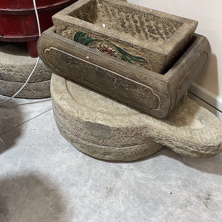 屠***版家具摆件饰品一个