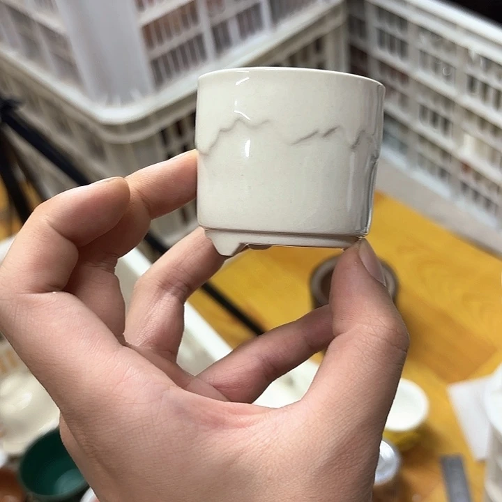 微瑕介意的不要下单