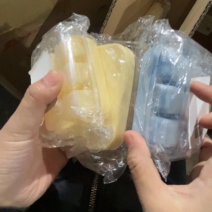 制冰盒7盒。