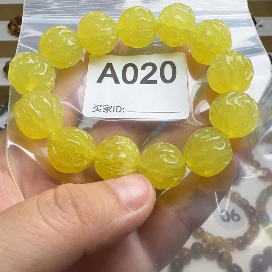 未镶嵌蛇纹石玉一