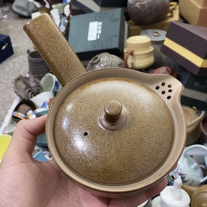 陶瓷艺术品及陶瓷制品