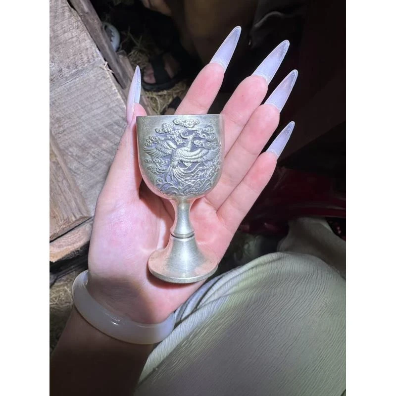 家居饰品 QB0142流水摆件现代复古