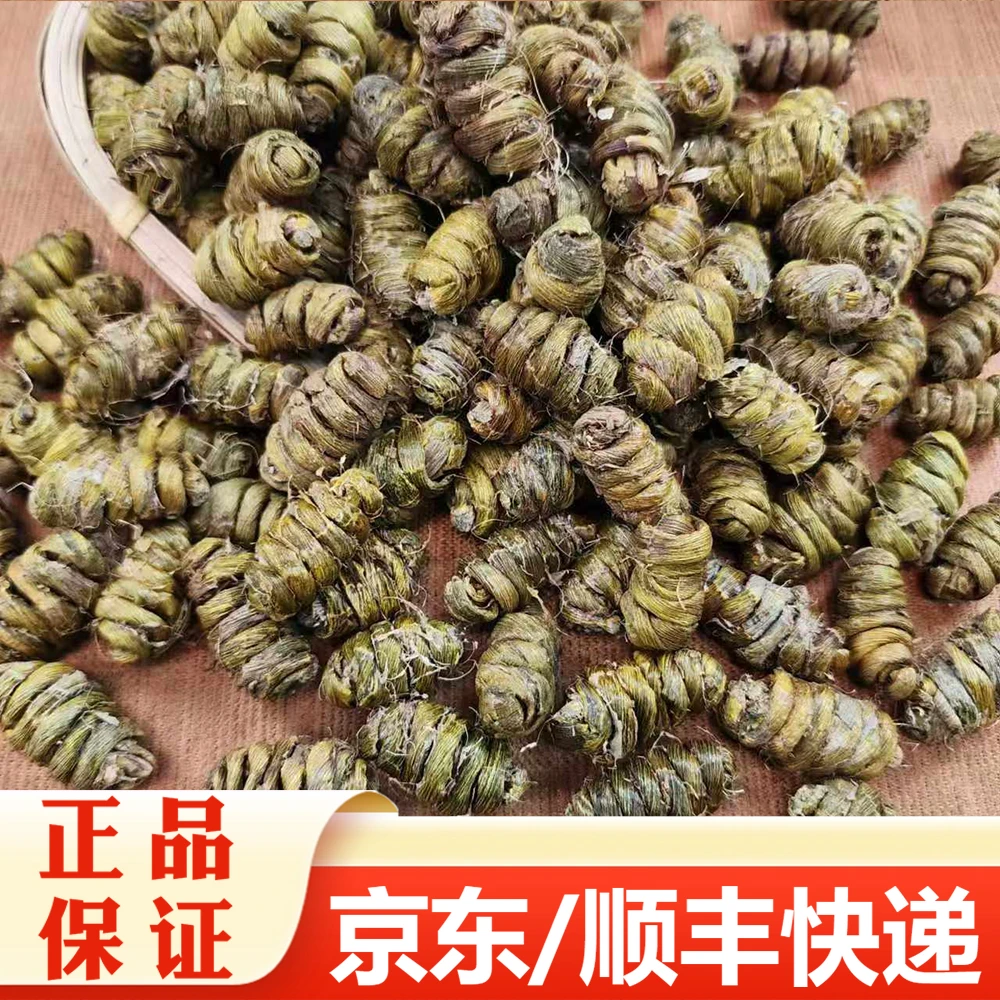 【精选】铁皮石斛斗煲汤煮水食用搭配干山药