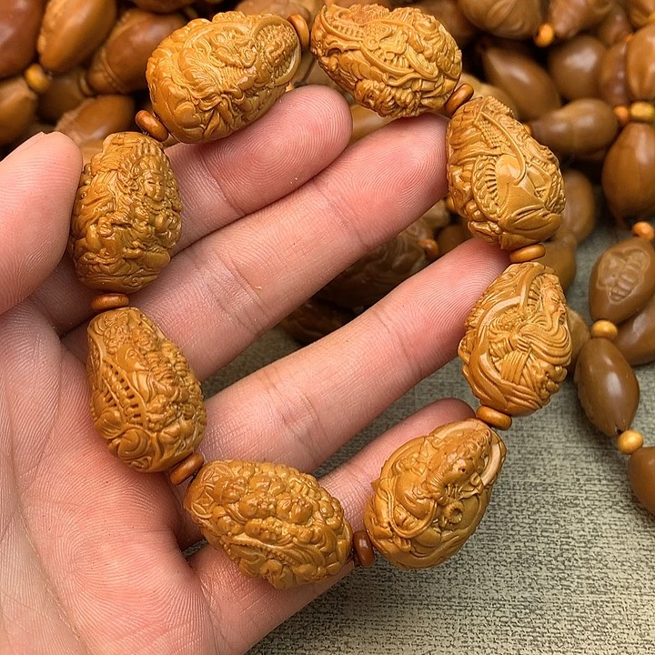 手串/手链橄榄核精品橄榄核手串