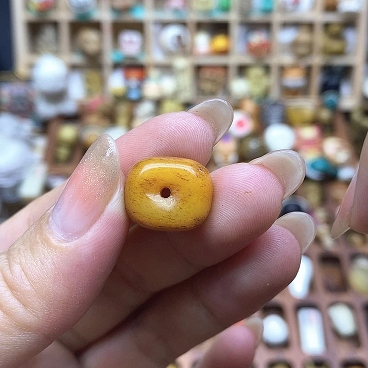 其他配饰配件单珠