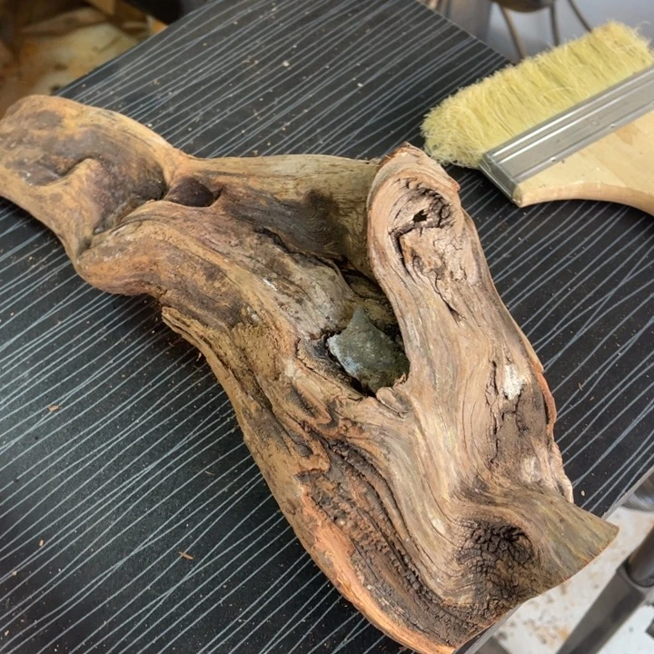 柏木（崖柏）太行崖柏陈化香料