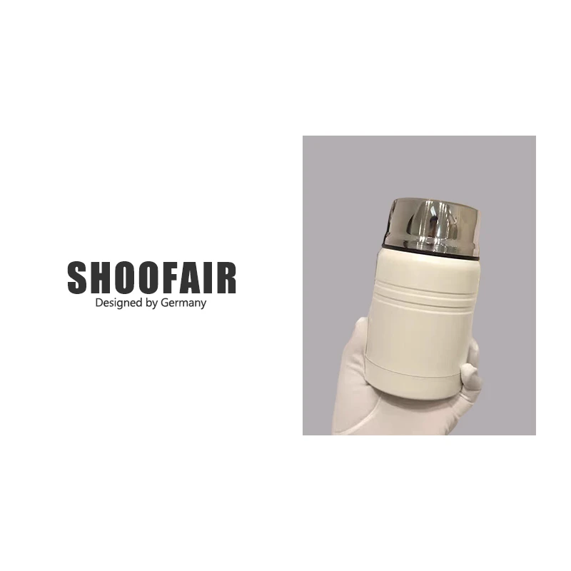 新人20  E689早餐家用办公室保温杯304不锈钢焖烧杯 500ML