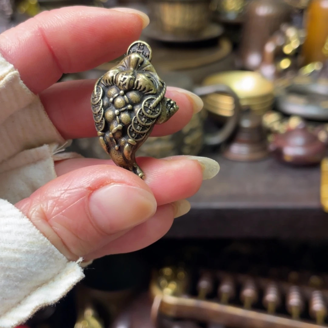 铜器摆件 888888888888