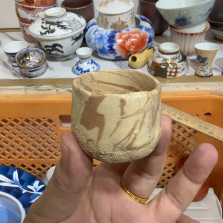 陶瓷推荐第二名20包邮