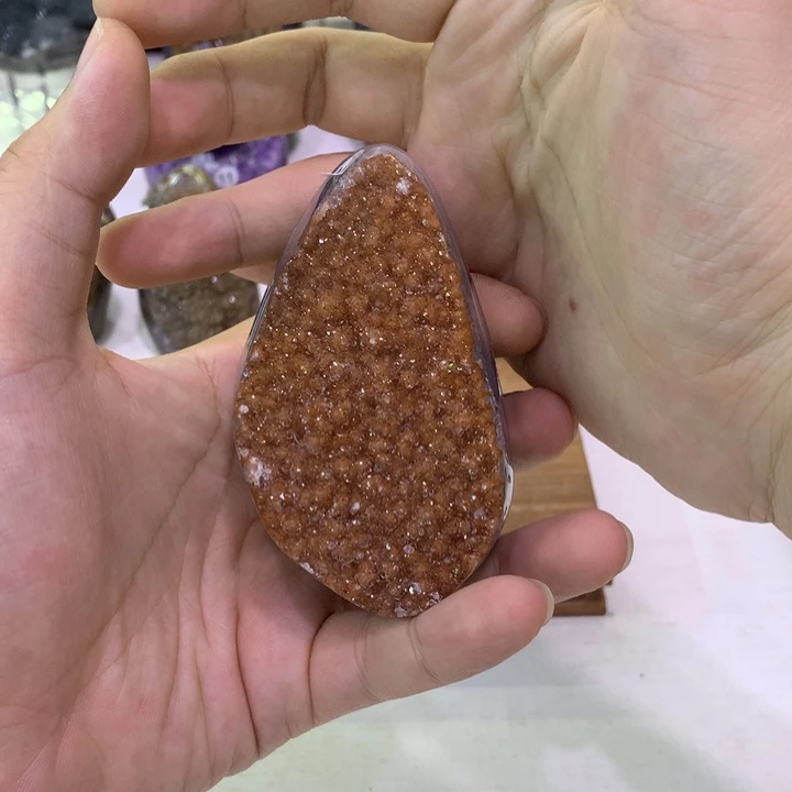 未镶嵌大型摆件（非配饰）水晶
