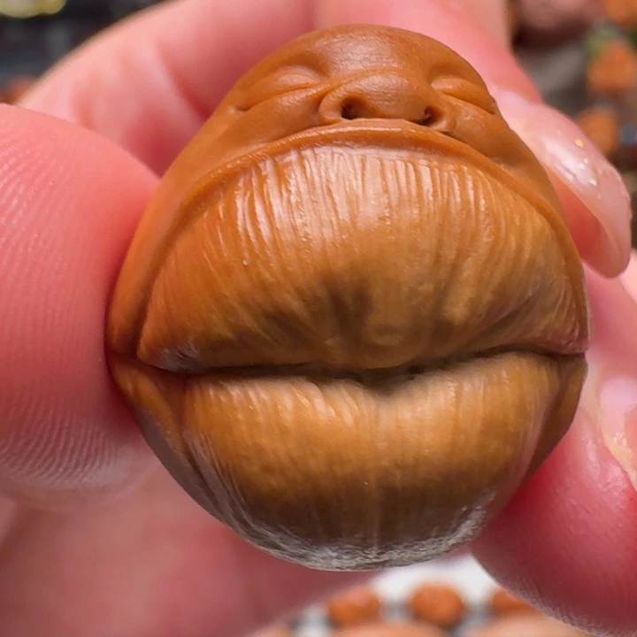 手串/手链橄榄核大嘴