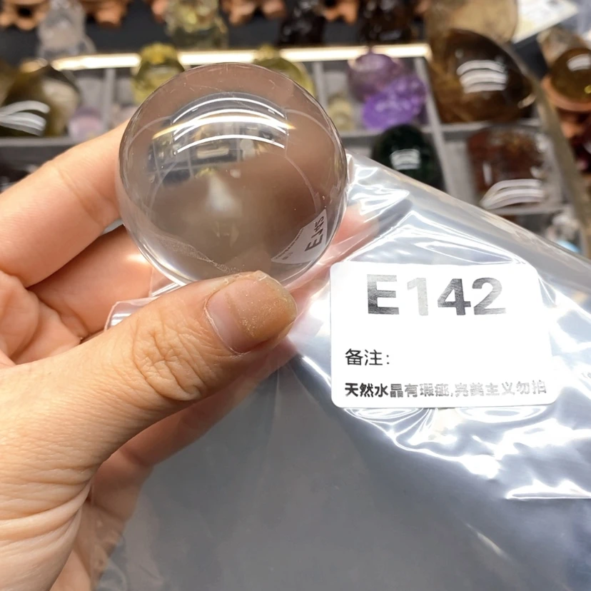 【闪购商品】未镶嵌珠宝半成品水晶