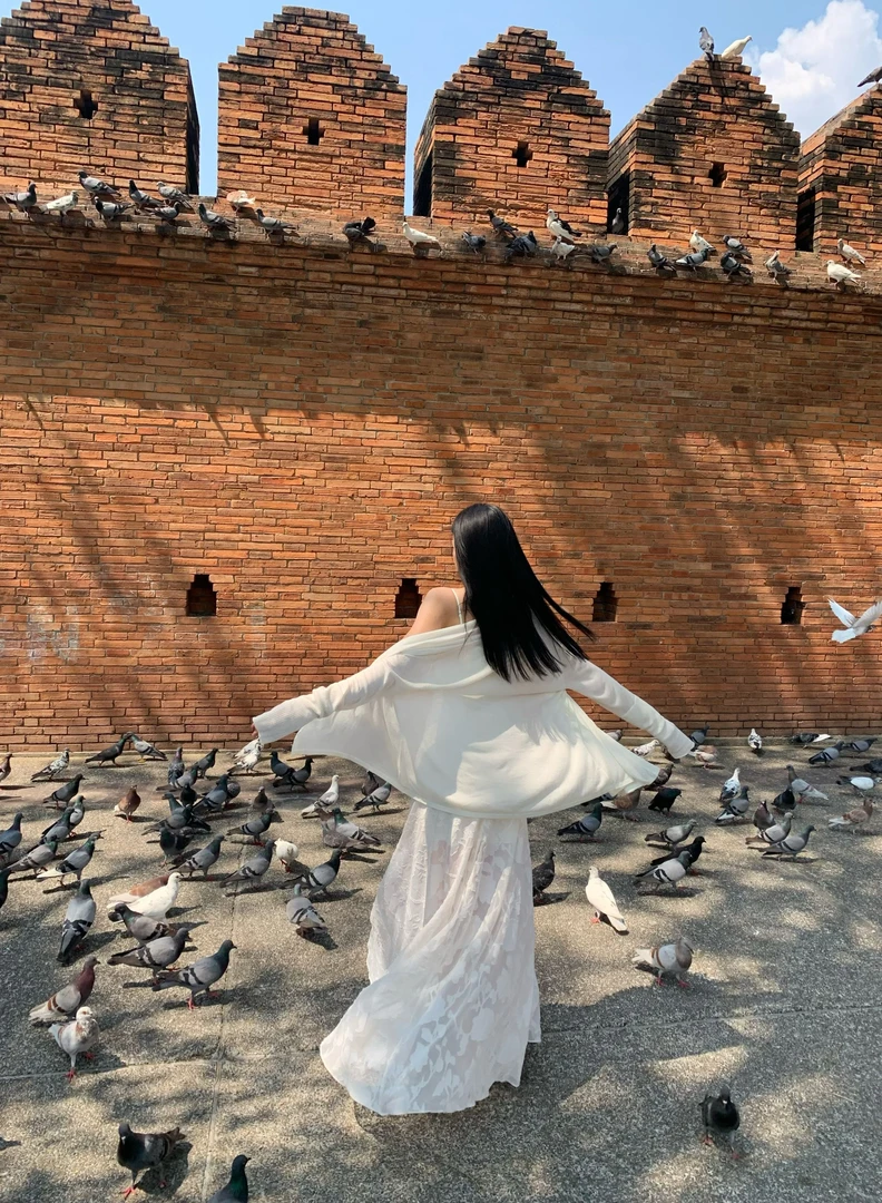 70不是七十【微风记忆】春夏韩版防晒气质毛织开衫外套