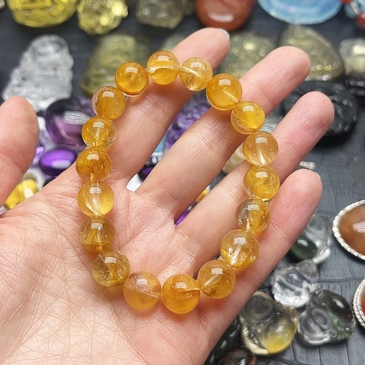 酸***）未镶嵌吊坠(不含链)水晶