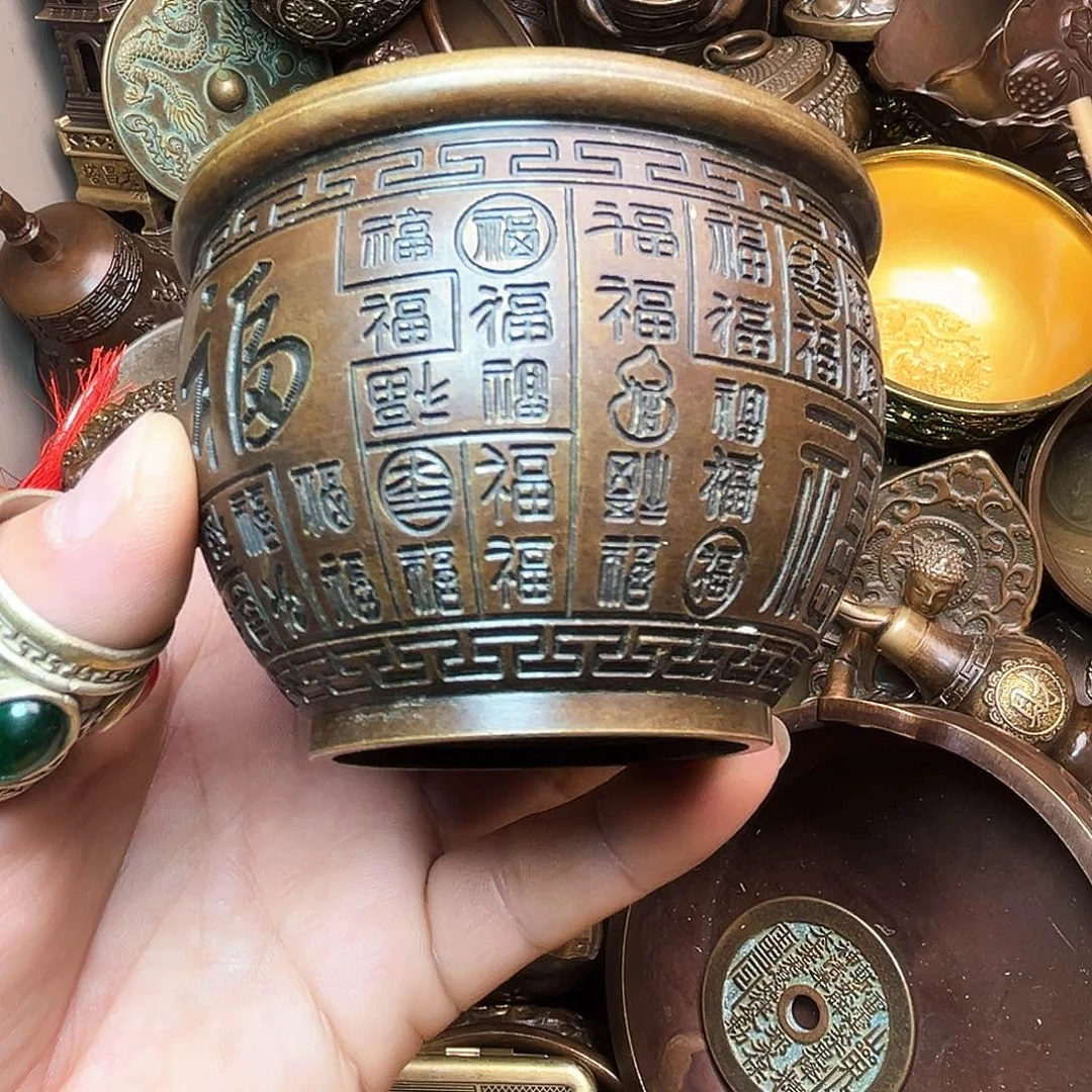 铜锣湾的历史文化