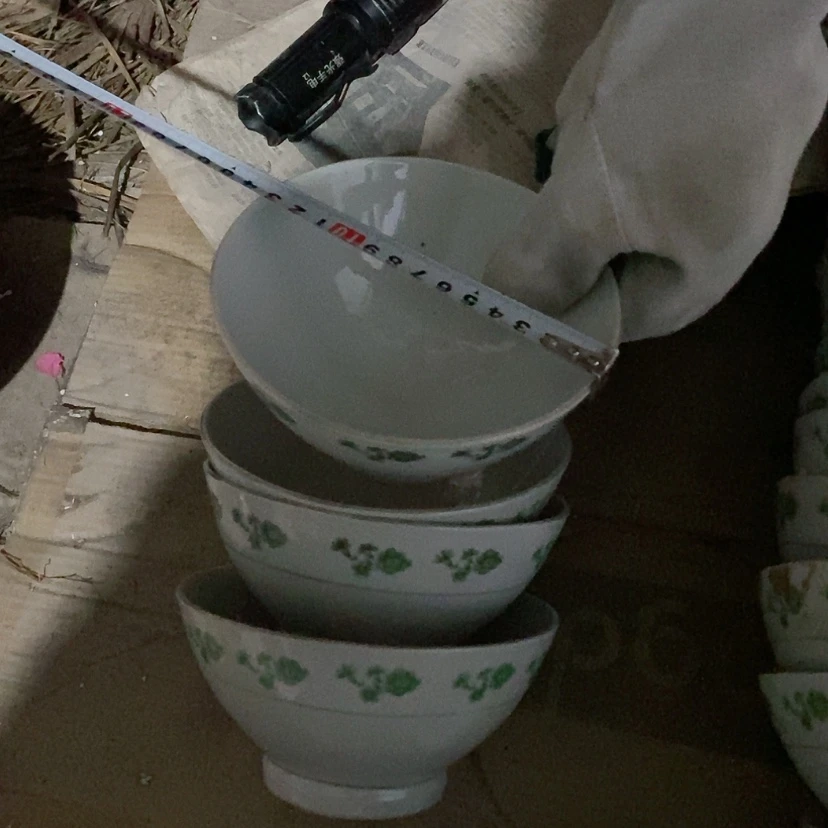 【闪购商品】瓷片景德镇现代工艺品