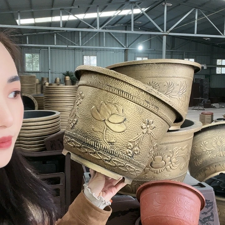 30花盆10个80元包邮