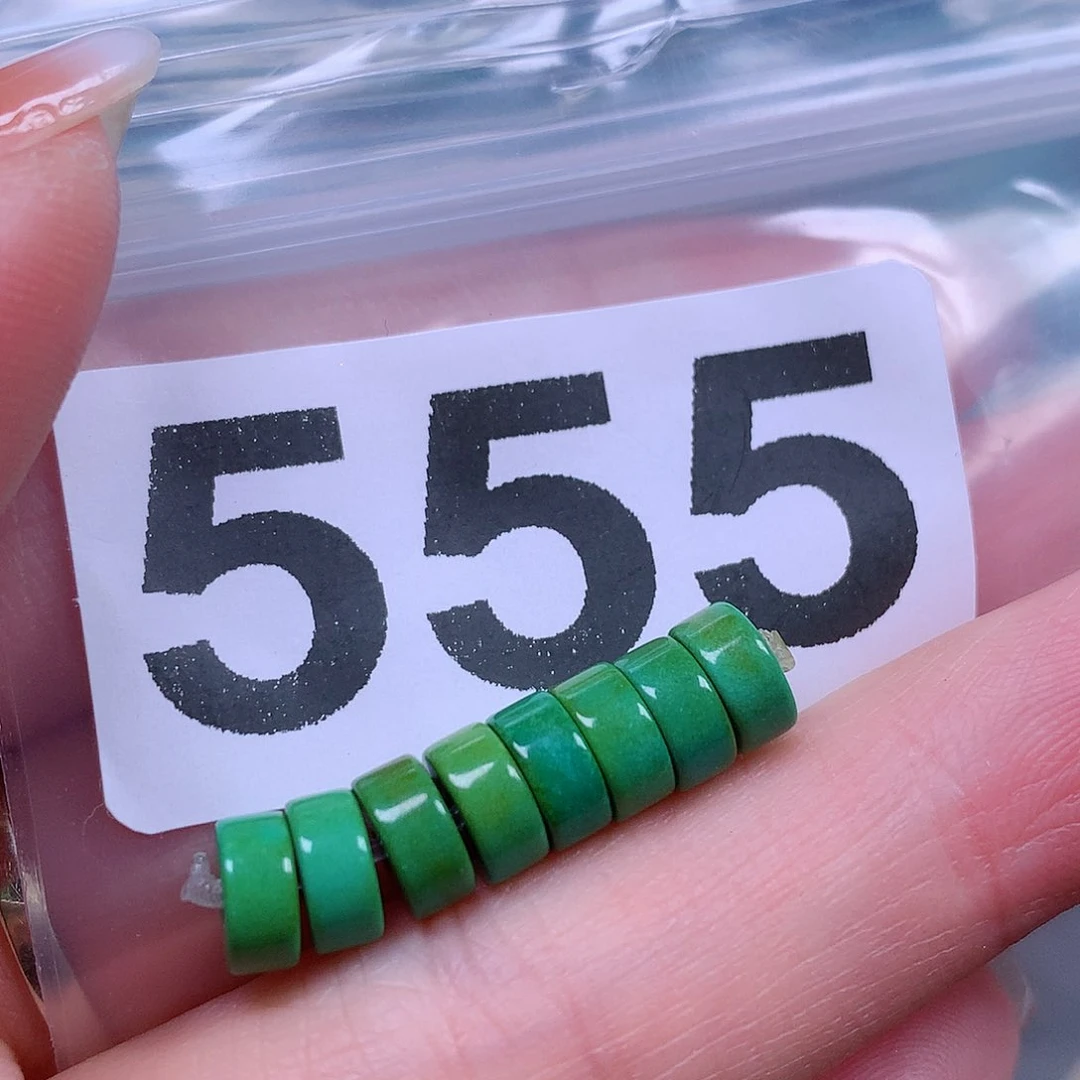 空竹粉丝专享十堰特色手工散珠