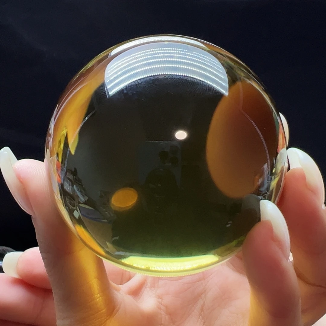 親***鸿未镶嵌水晶珠宝半成品A897水晶