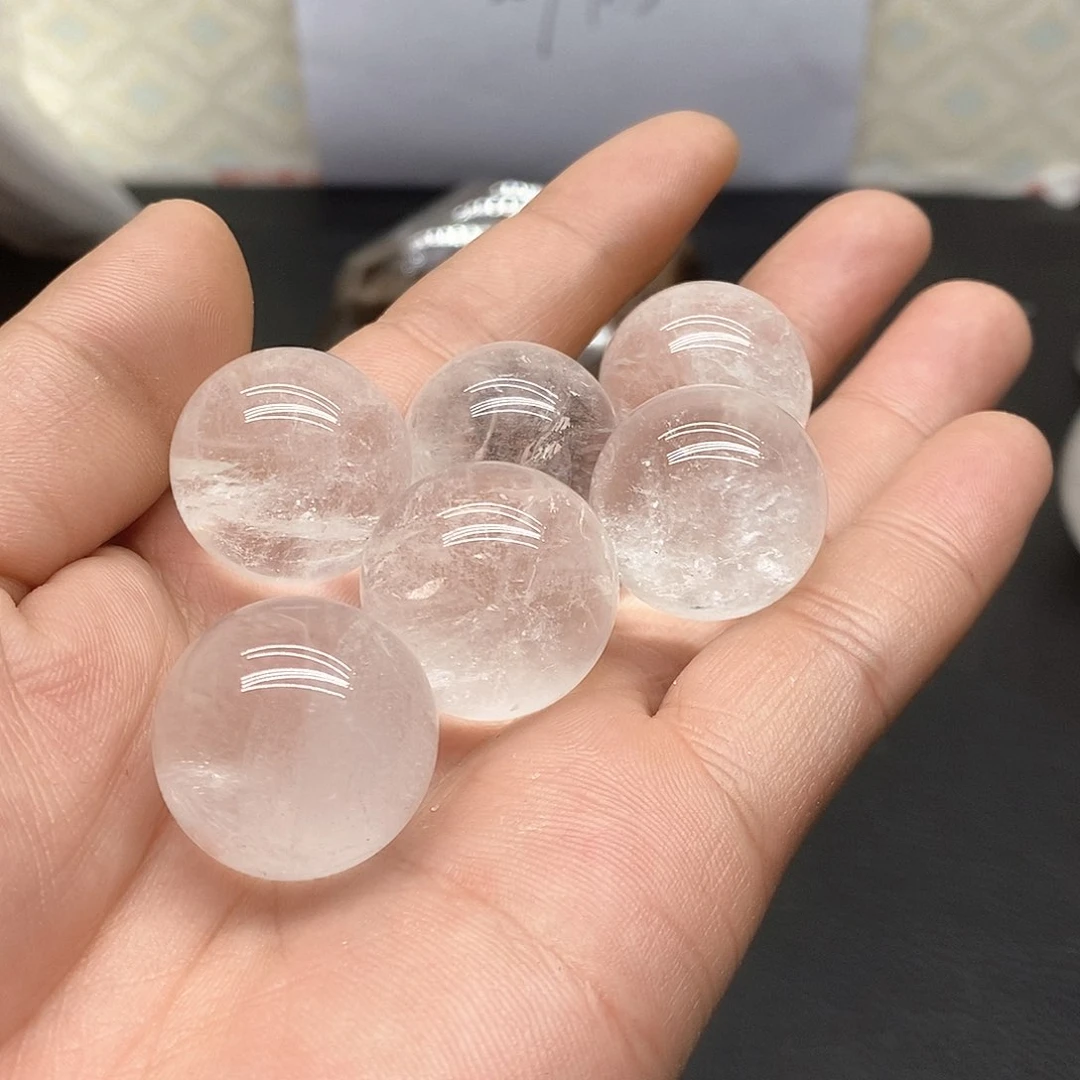 水晶76未镶嵌水晶石