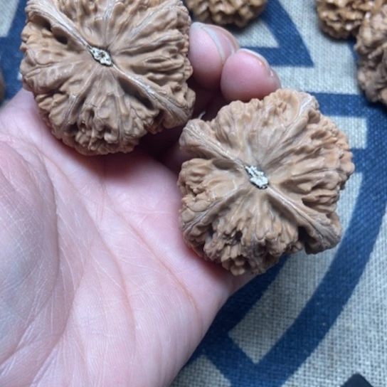 吊坠文玩核桃大粗筋