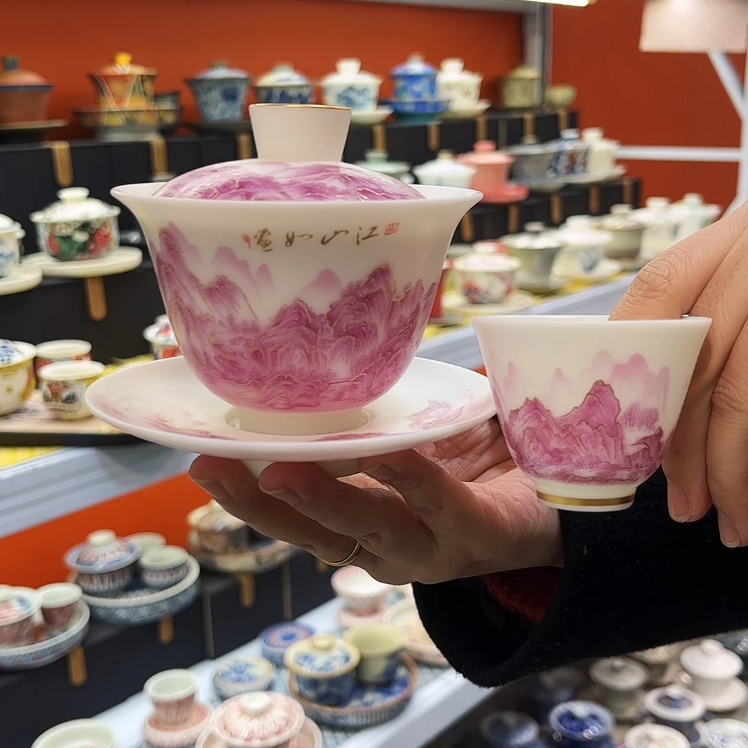 哈哈我真的好想你了