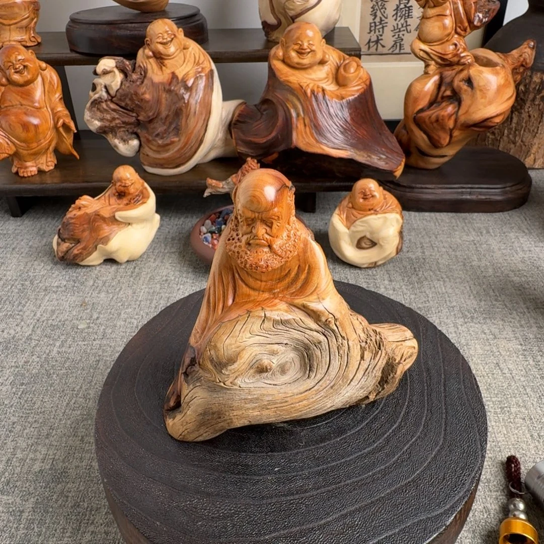 柏木（崖柏）关注一下