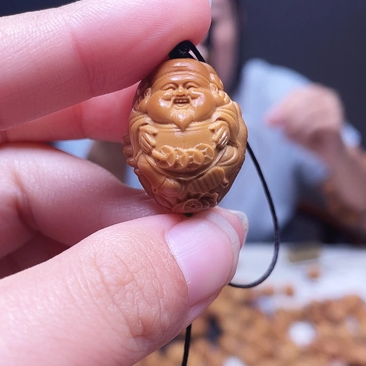 手串/手链橄榄核橄榄核