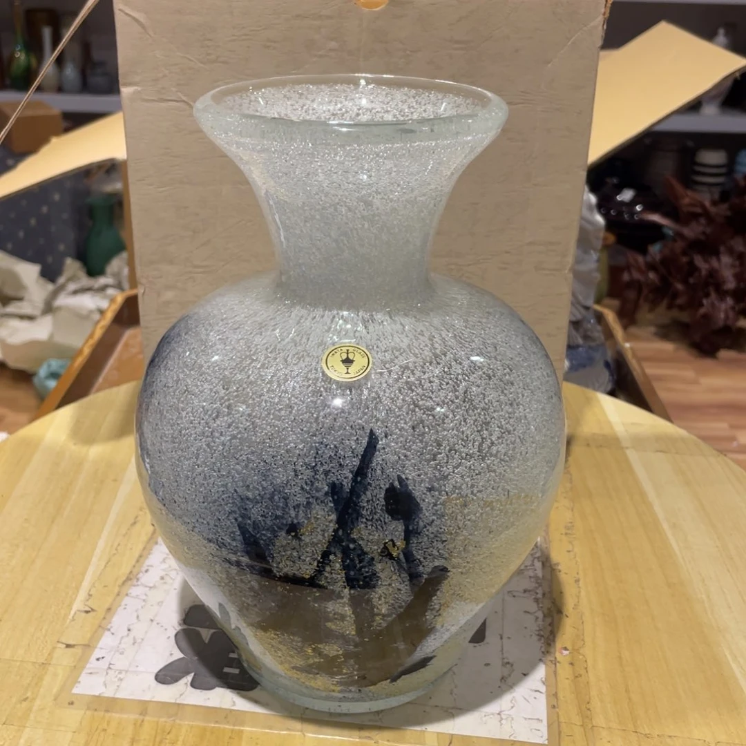 工艺美术品陶瓷艺术