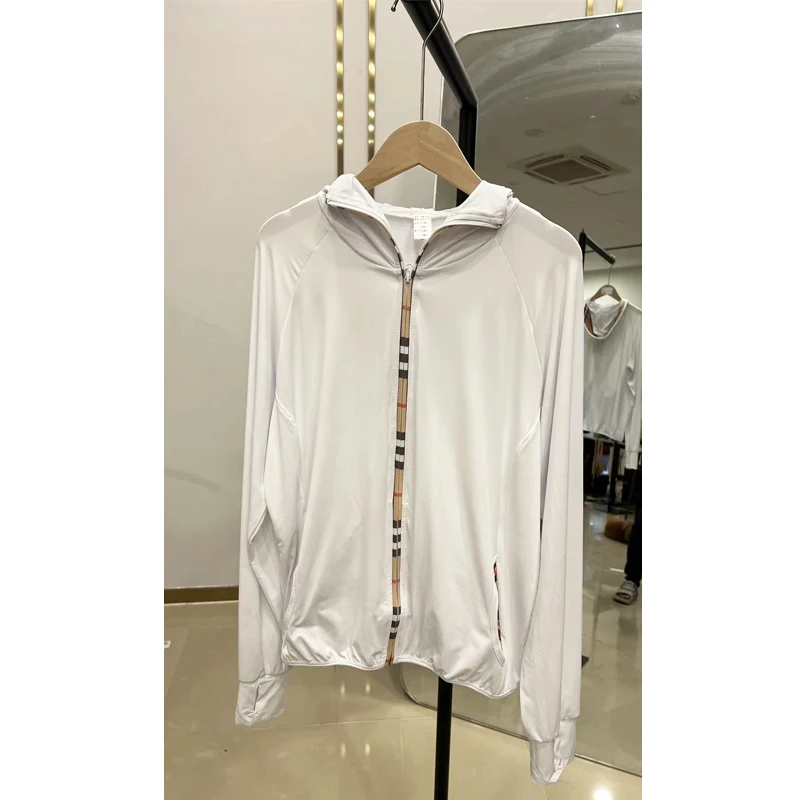 87%锦纶 爆款防晒衣连帽防晒服 冰感十足 强烈推荐 638