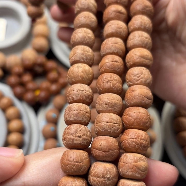 凤眼菩提手串亓*12.5mm脖挂