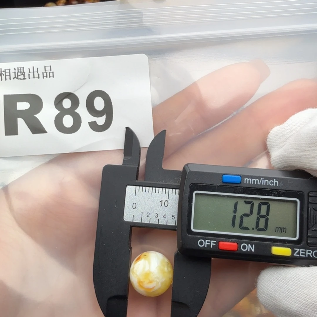 未镶嵌琥珀裸石琥珀蜜蜡